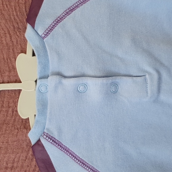 Manchester City official kit (Baby 12-18 months) - Picture 4 of 4